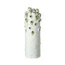 GobekUsa Coral Ball Ceramic Ornaments: Coarse Pottery Artworks for Stylish Home Décor