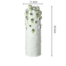 GobekUsa Coral Ball Ceramic Ornaments: Coarse Pottery Artworks for Stylish Home Décor