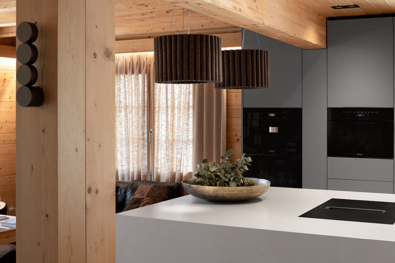 Desert Silver Silestone