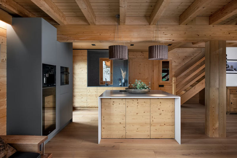 Desert Silver Silestone