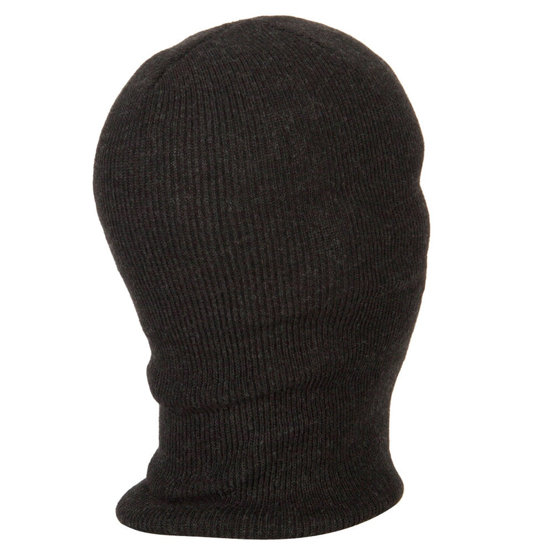 One Hole Thinsulate Face Mask