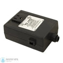 Allied Jetted Tub Control [TF-1TD] [120v w/ Receptacle] [20 Min Timer] (910820-001)