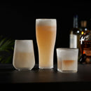 Glacier Double-Walled Chilling Whiskey Glass by Viski