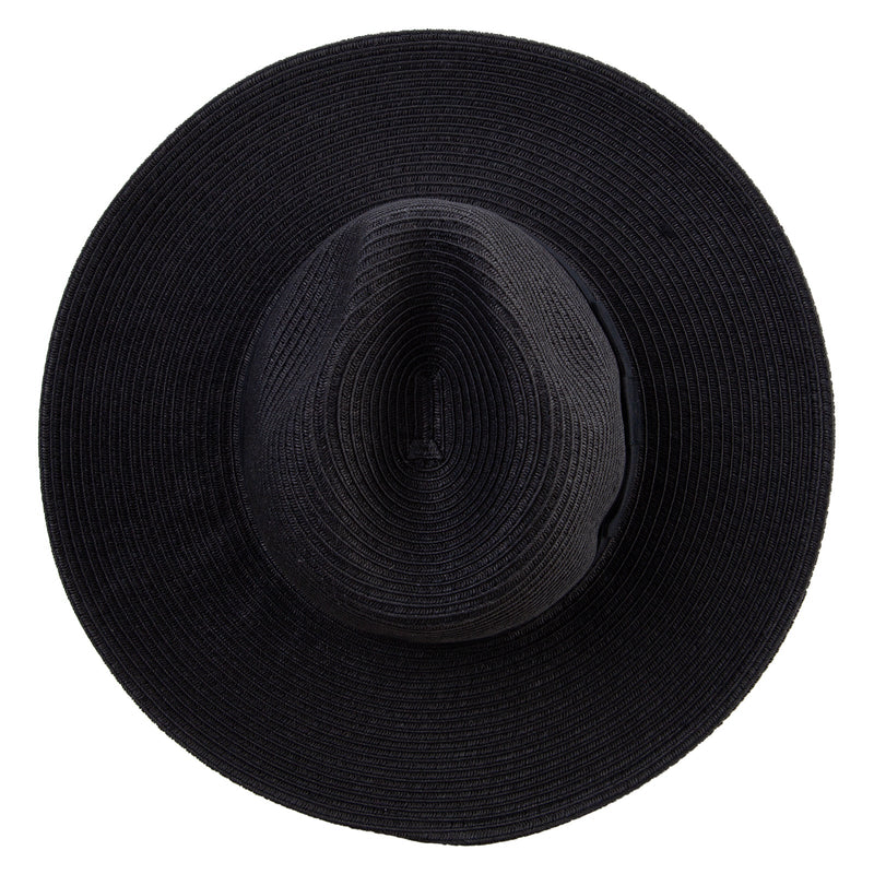 UPF 50+ Tweed Large Brim Fedora
