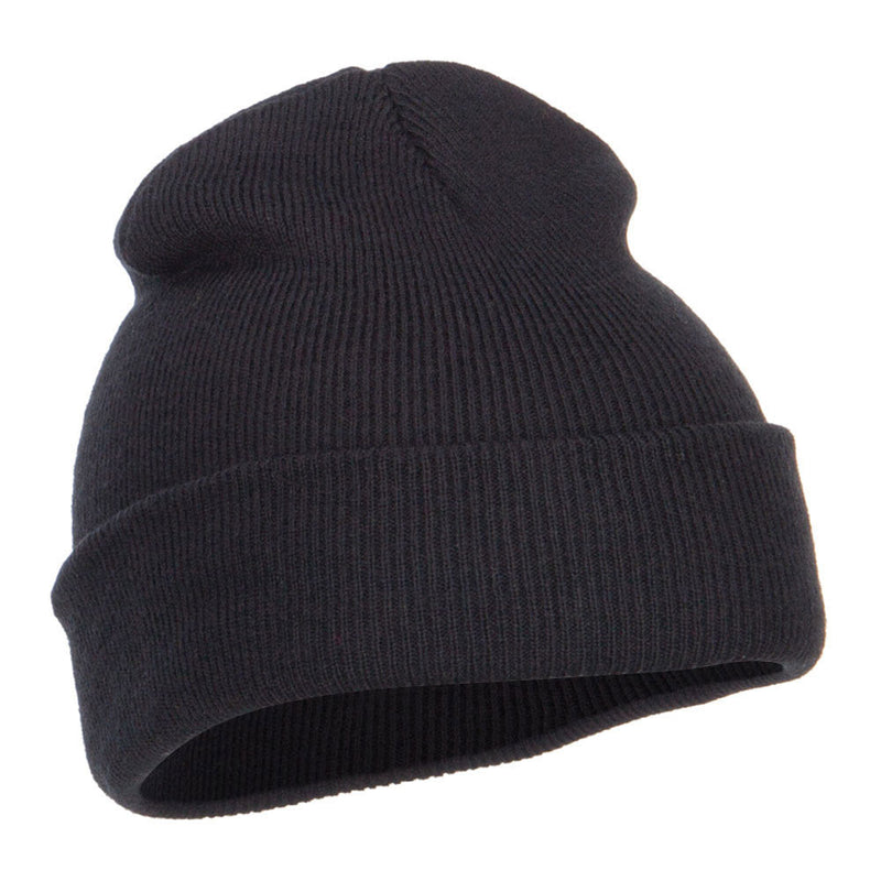 Youth Cuff Long Beanie