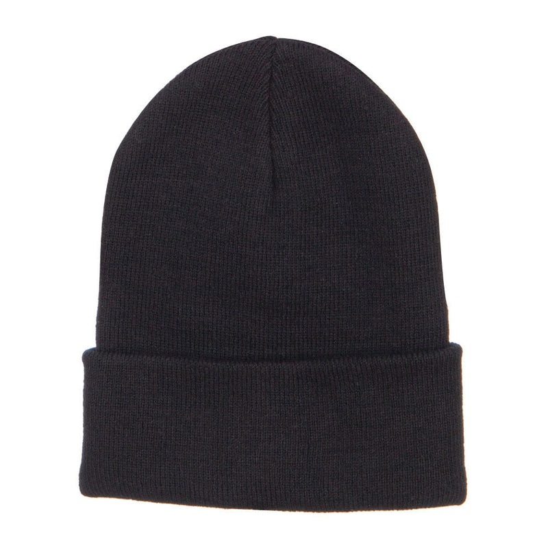 Youth Cuff Long Beanie