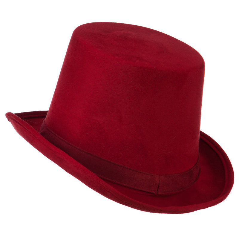 Top Hat - Coachman