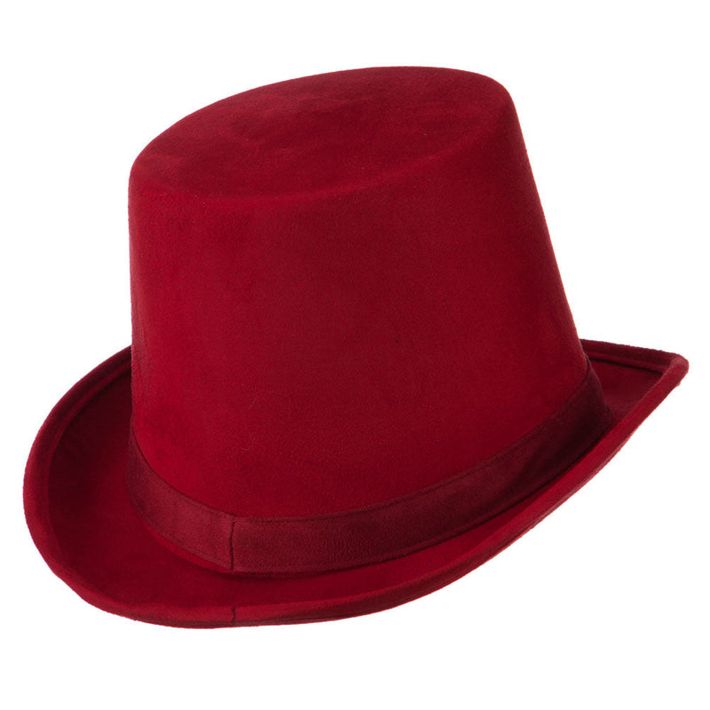 Top Hat - Coachman