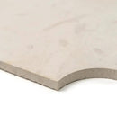 Thala Beige Multi Finish San Felipe Marble Wall Decos 8x9 3/4