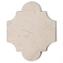 Thala Beige Multi Finish San Felipe Marble Wall Decos 8x9 3/4