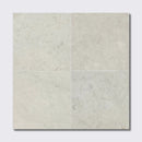 Thala Gray Honed Limestone Tiles 12x12