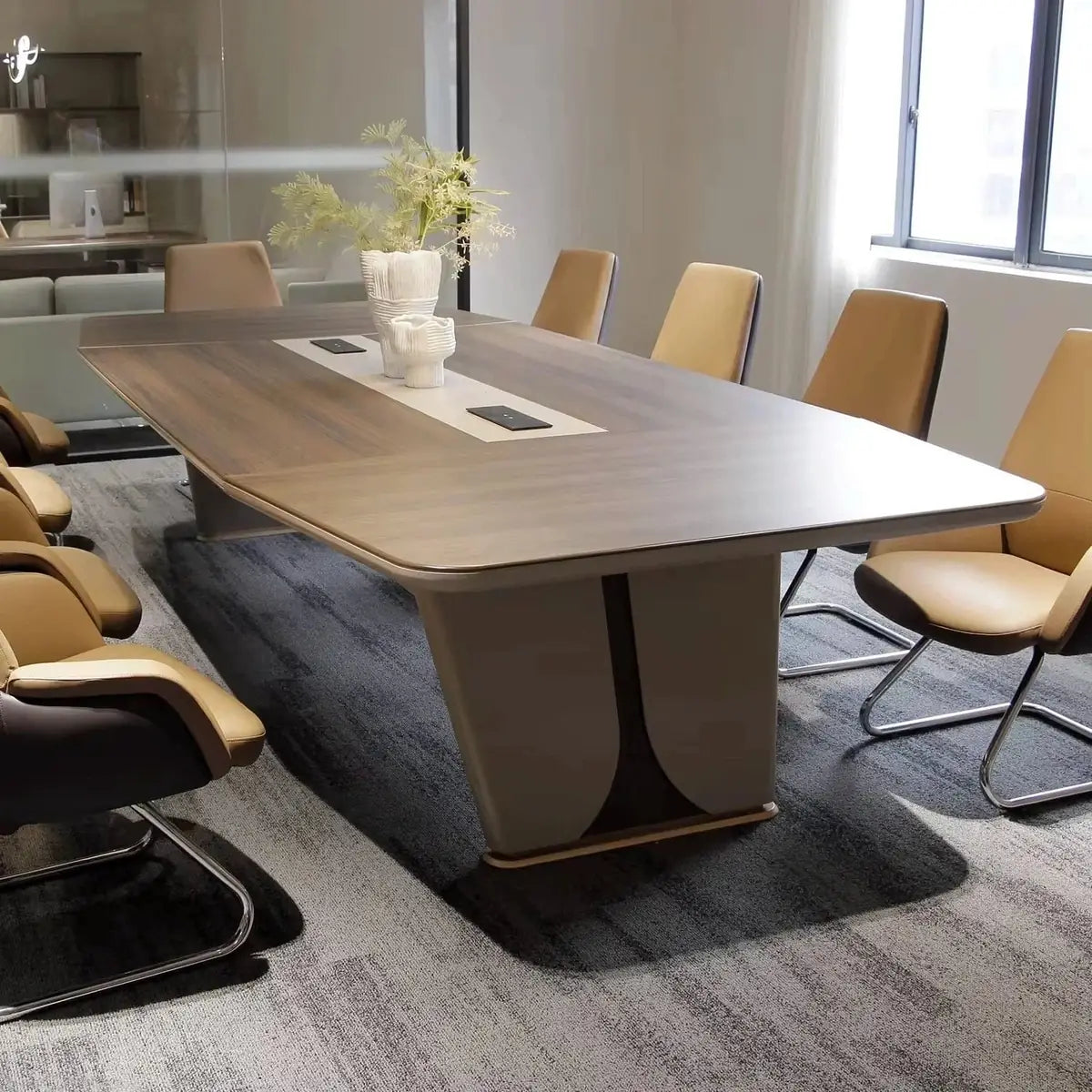 Rally · Conference Room Table, photo 5 of 14