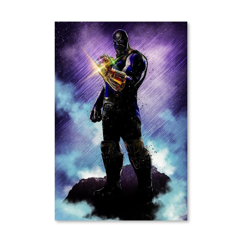 Thanos Canvas