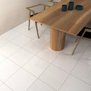 Thassos Extra Polished Marble Tiles 12x12