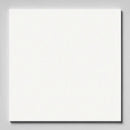 Thassos Extra Polished Marble Tiles 18x18