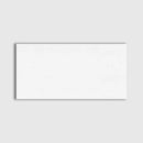Thassos Honed Marble Tiles 2 3/4x5 1/2