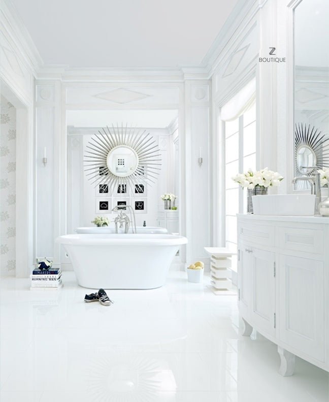 Thassos Select Marble