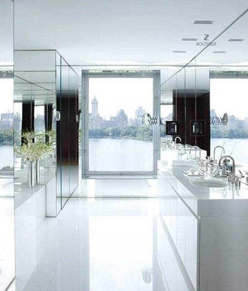 Thassos Select Marble