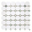 Thassos White Marble