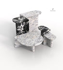 The Achilles Console Table