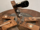 Whiskey & Wine Barrel Aficionado Gift Pack — Reclaimed Stave Accessory Set