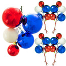 The American Ball Cluster