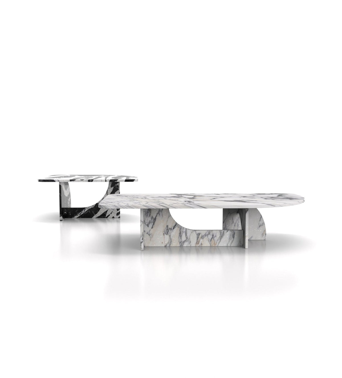 The Argo Coffee Tables, photo 6 of 11