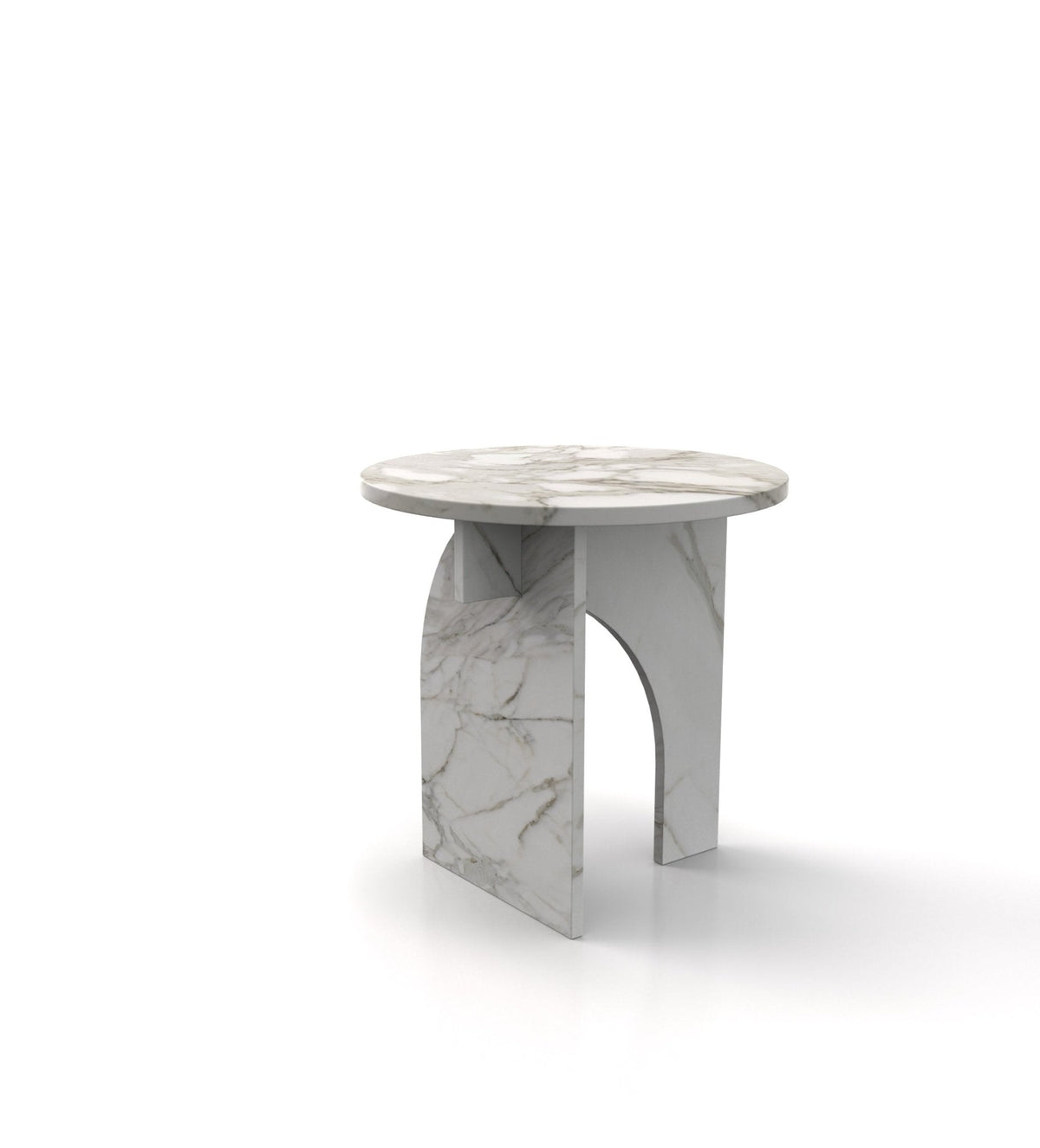 The Argo Side Table, photo 4 of 22
