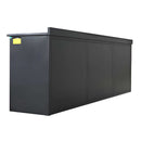 10ft Workbench Storage Cabinet with 35 Drawers