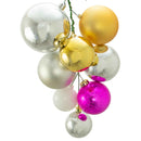 The Berkeley Ball Cluster by Lee Display