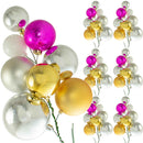 The Berkeley Ball Cluster by Lee Display