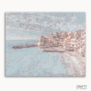 The Blue Ocean City of Italy