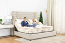 Organic Latex Mattress - The Botanical Bliss