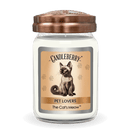 The Cat's Meow™ - Large Jar Candle (Collective)