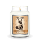 The Cat's Meow™ - Large Jar Candle (Collective)