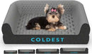 The Coldest Dog Bed