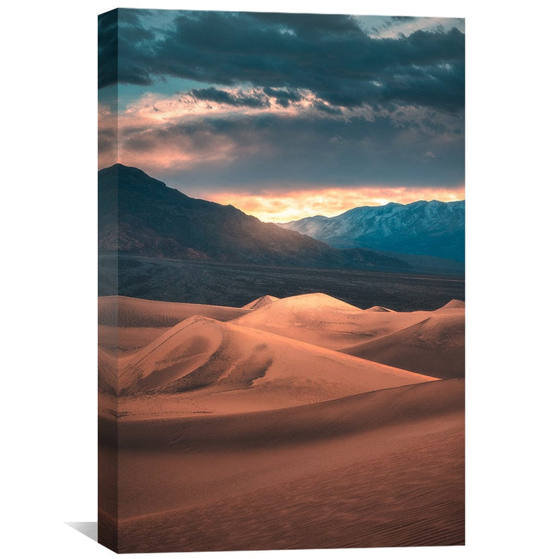 The Dune Sea Canvas