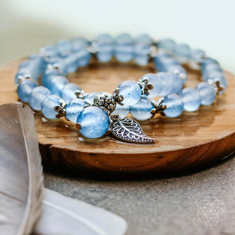 The Elegant Calming Bracelet