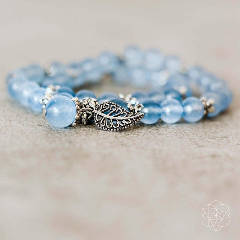 The Elegant Calming Bracelet