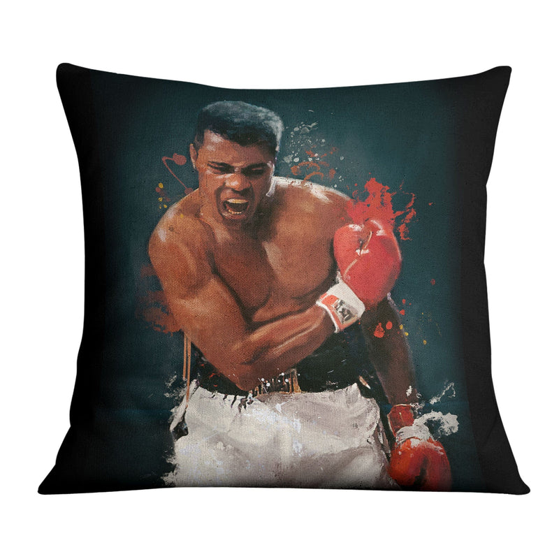 The Greatest Cushion