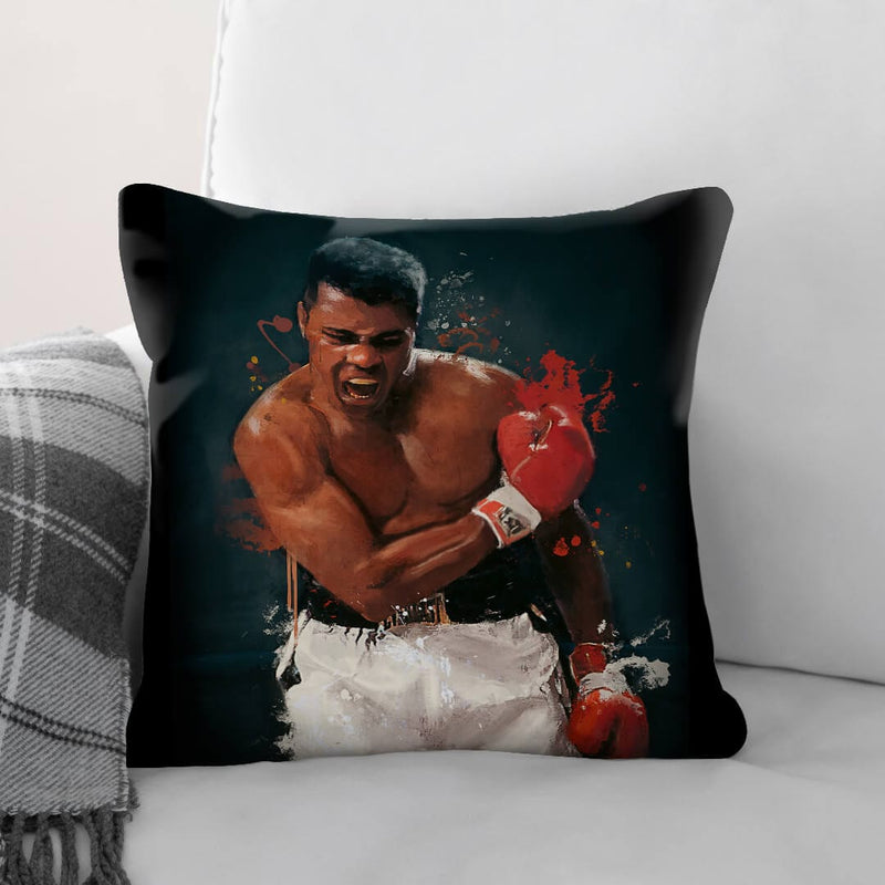 The Greatest Cushion