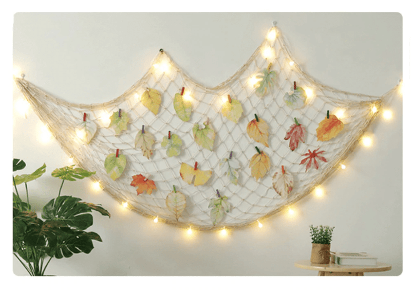 The Hammock Memory Board