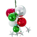 The Hayward Ball Cluster with Silver Stars by Lee Display