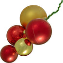 The Healdsburg Ball Cluster by Lee Display