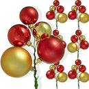 The Healdsburg Ball Cluster by Lee Display