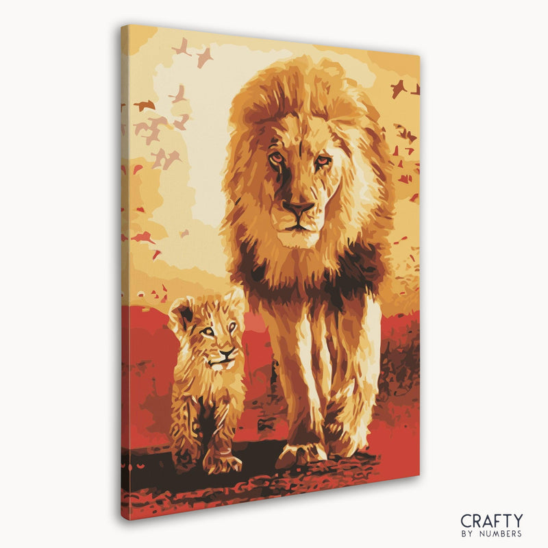 The Lion King