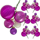 The Orinda Ball Cluster by Lee Display