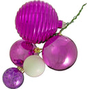 The Orinda Ball Cluster by Lee Display