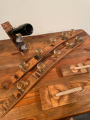 Whiskey & Wine Barrel Party Planner Gift Pack — Reclaimed Stave Hosting Set