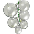The San Mateo Ball Cluster by Lee Display